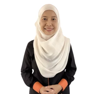 Picture of Aisyah Mohamed